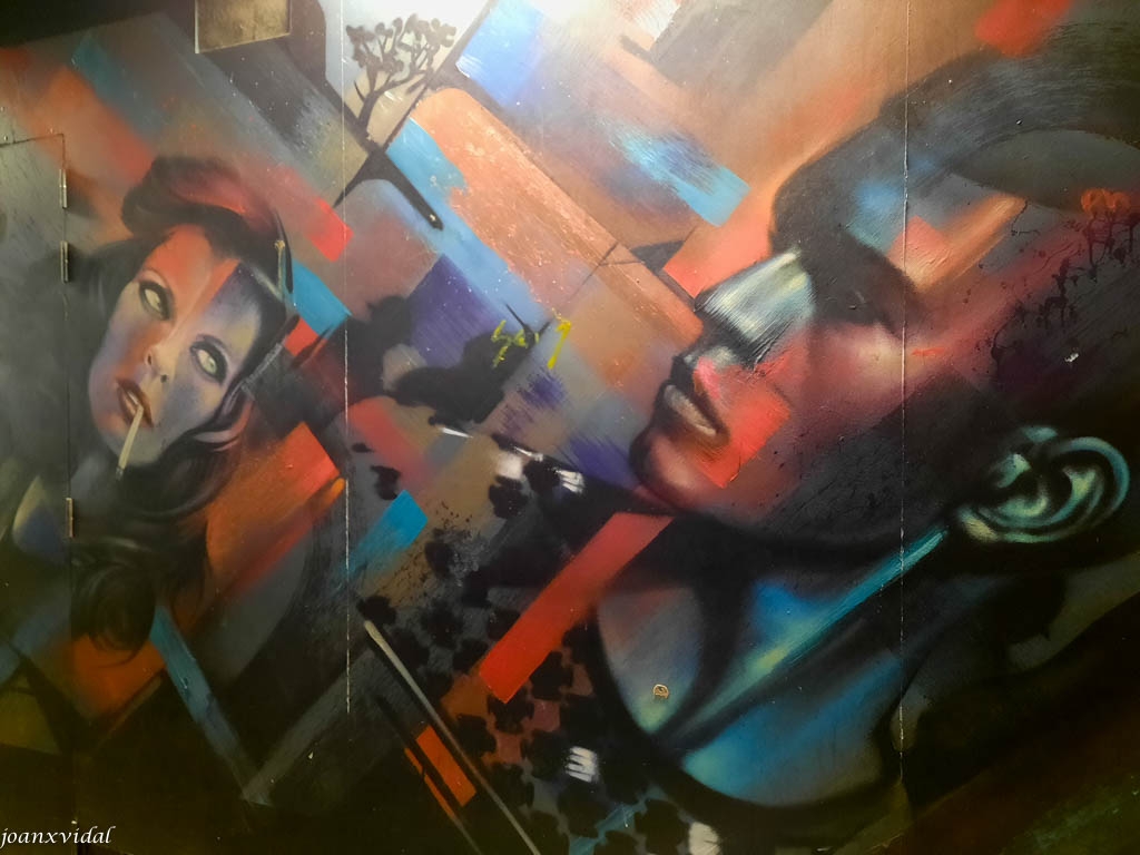ART DE CARRER