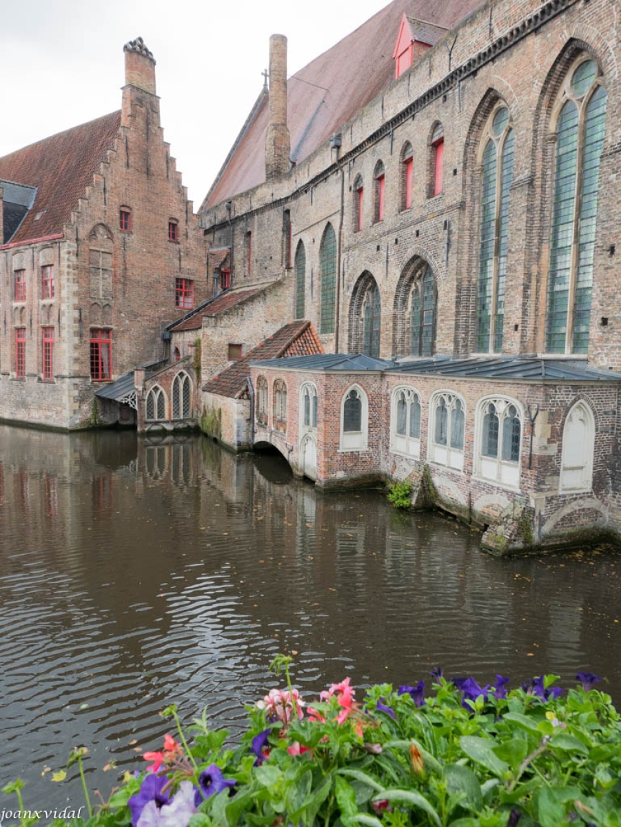 BRUGGES