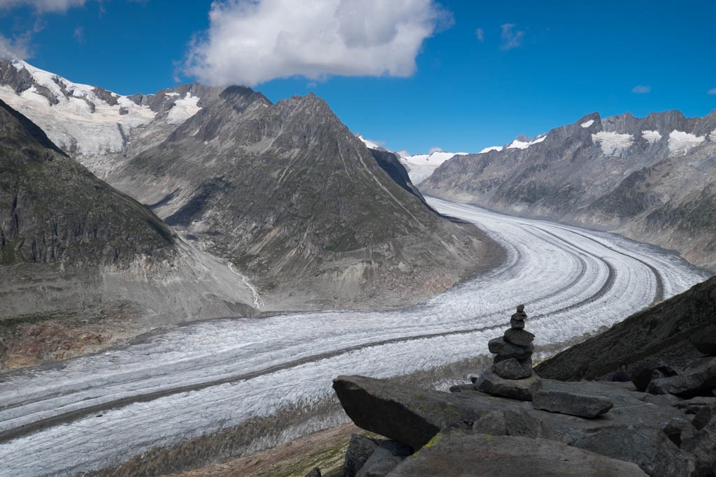 GLAERA D\'ALETSCH