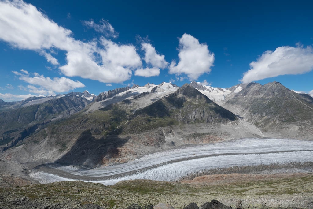 GLAERA D\'ALETSCH