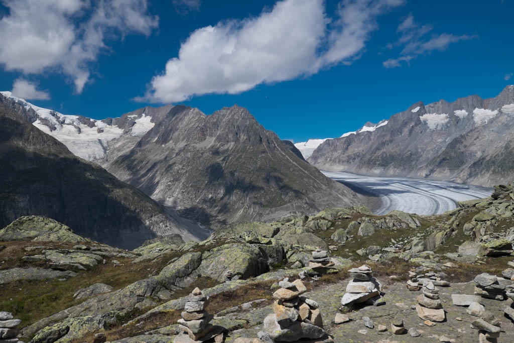 GLAERA D\'ALETSCH
