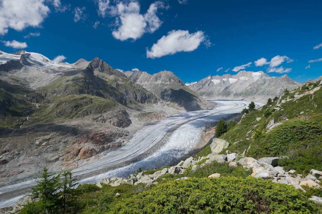 GLAERA D\'ALETSCH
