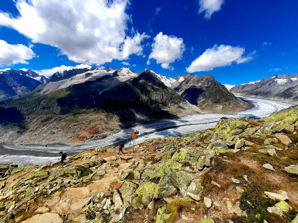 GLAERA D\'ALETSCH