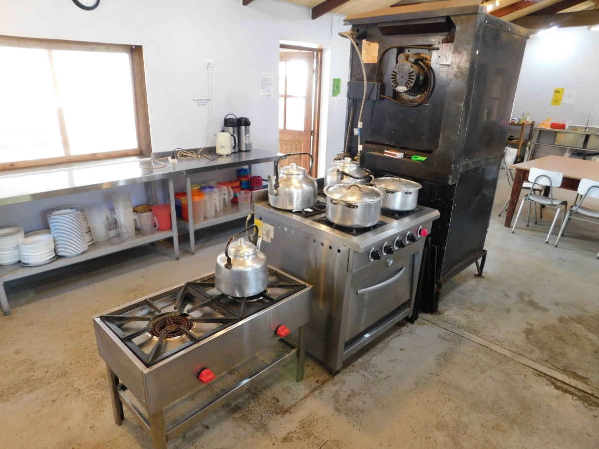 La cocina y sus utensilios 1