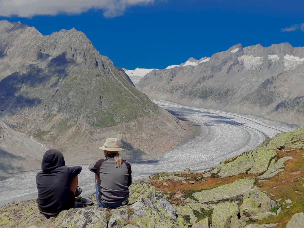 GLAERA D\'ALETSCH