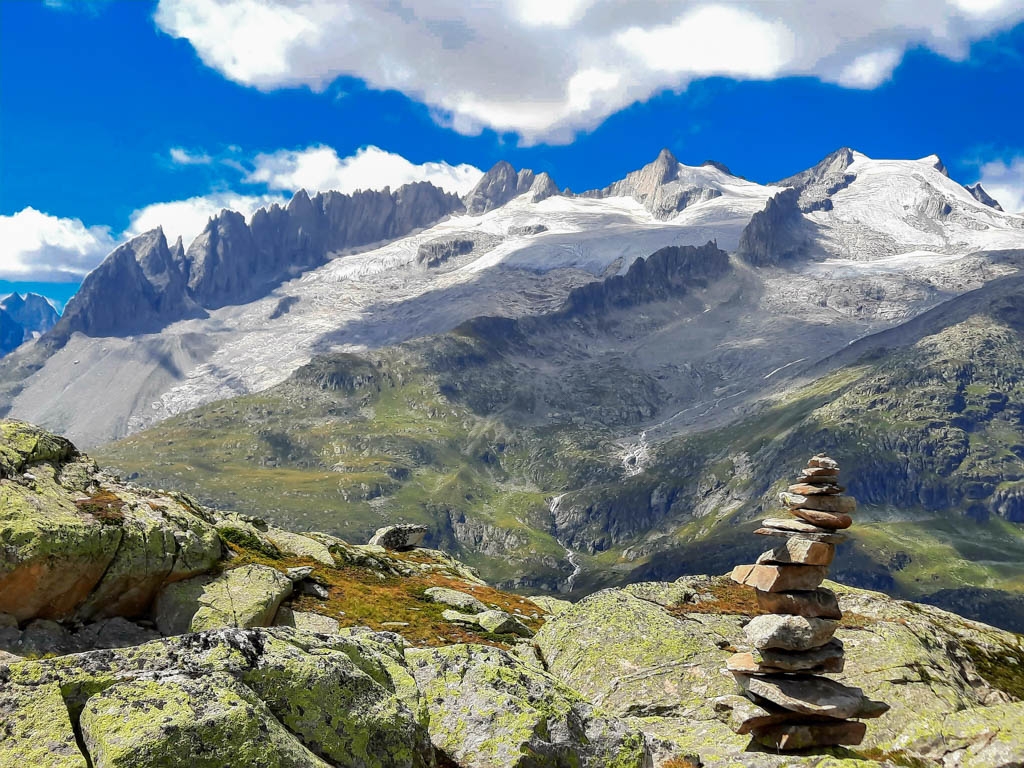 GLAERA D\'ALETSCH