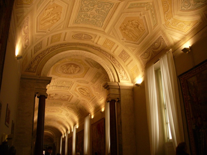 Bibliotecas Vaticanas