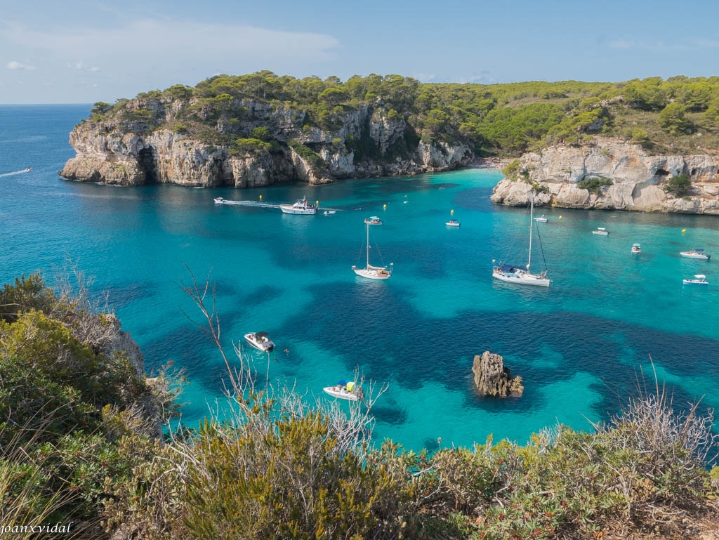 CALA MACARELLA