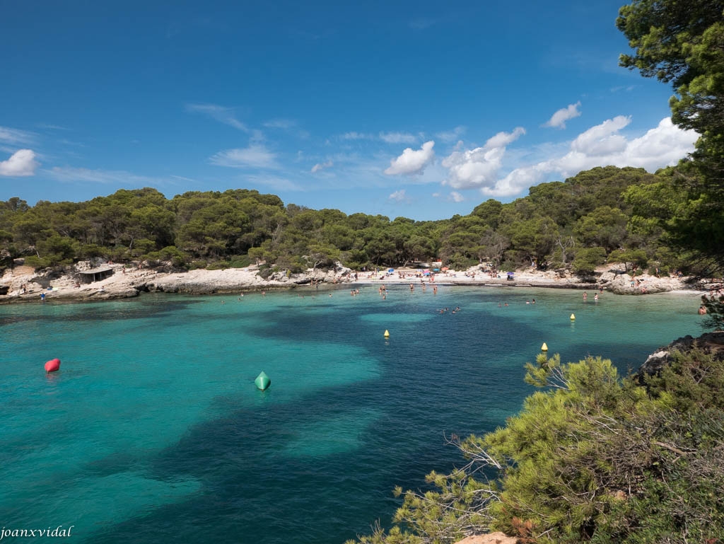 CALA MACARELLETA