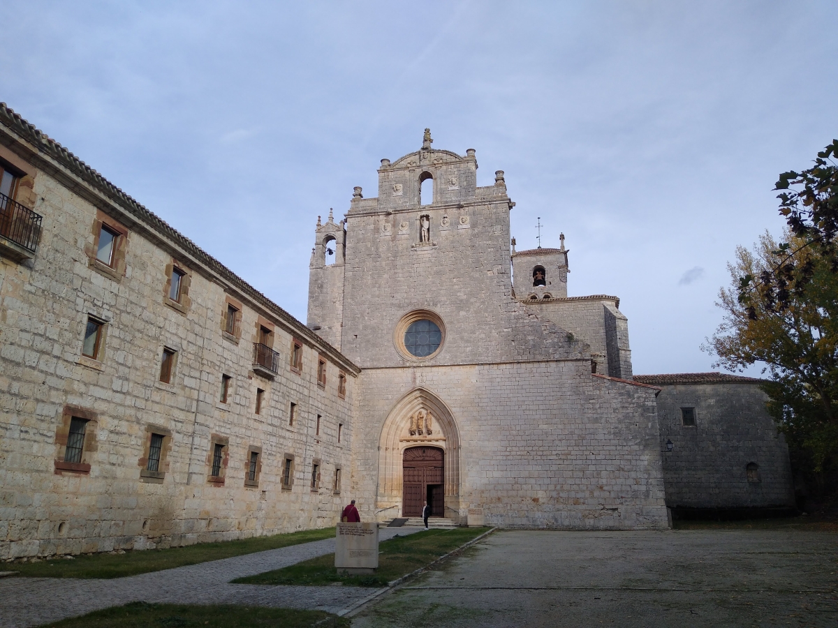 Monasterio de Cardea