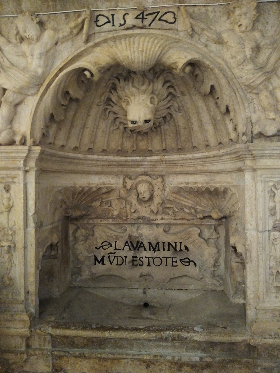 Monasterio de Cardea