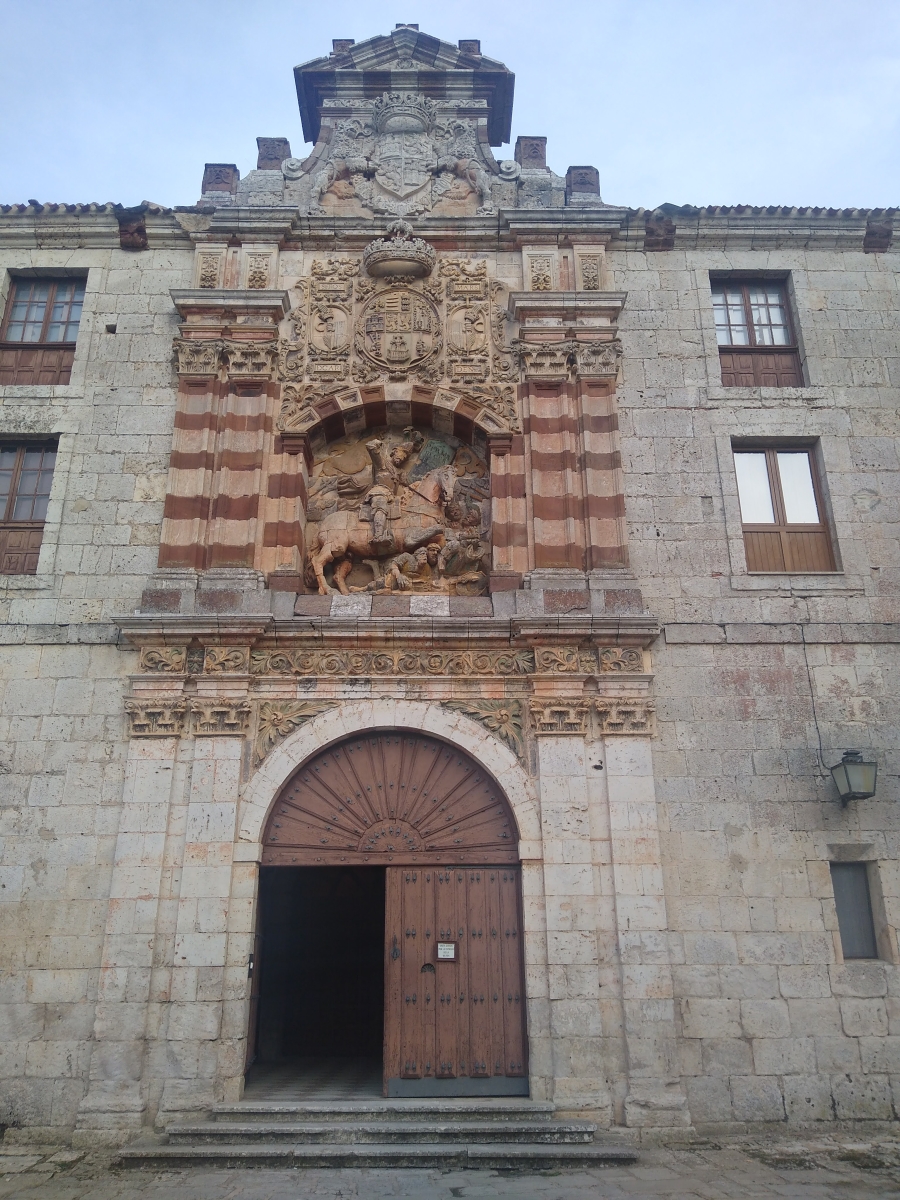 Monasterio de Cardea