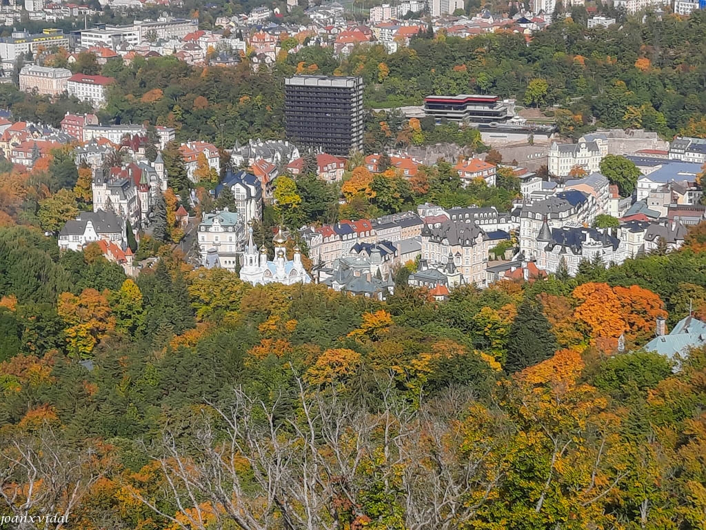 KARLOVY VARY