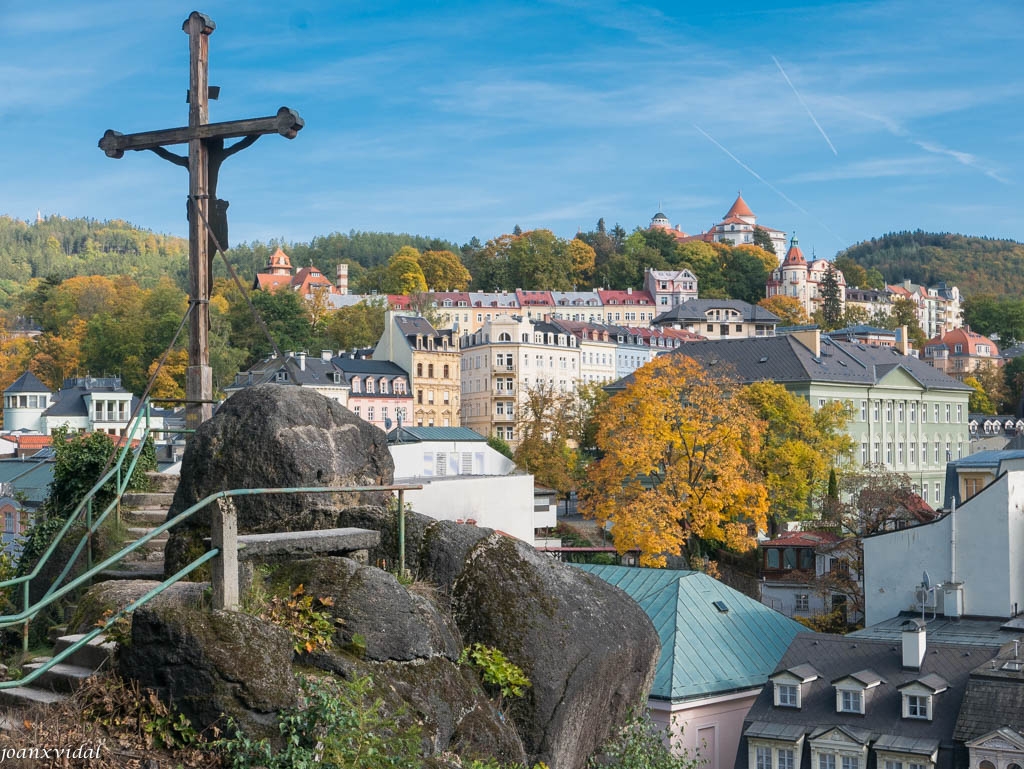 KARLOVY VARY