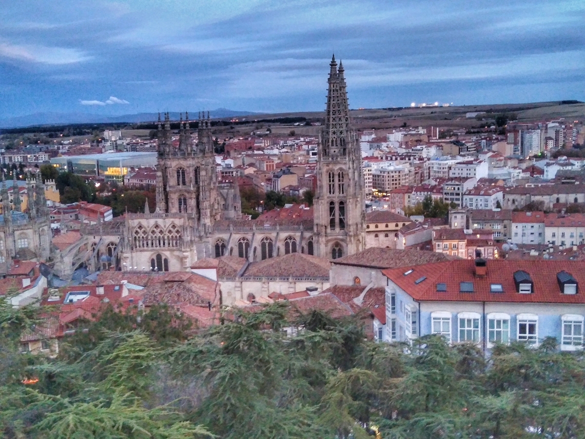 Catedral de Burgos