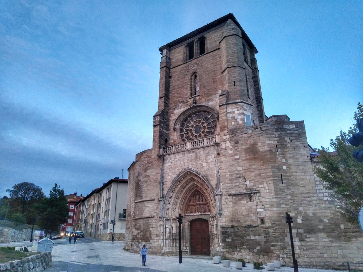 Iglesia de San Esteban