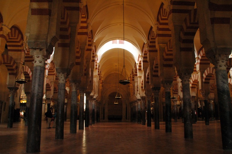 Otra de la mezquita