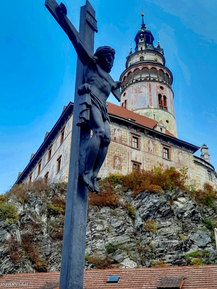 CESKY KRUMLOV