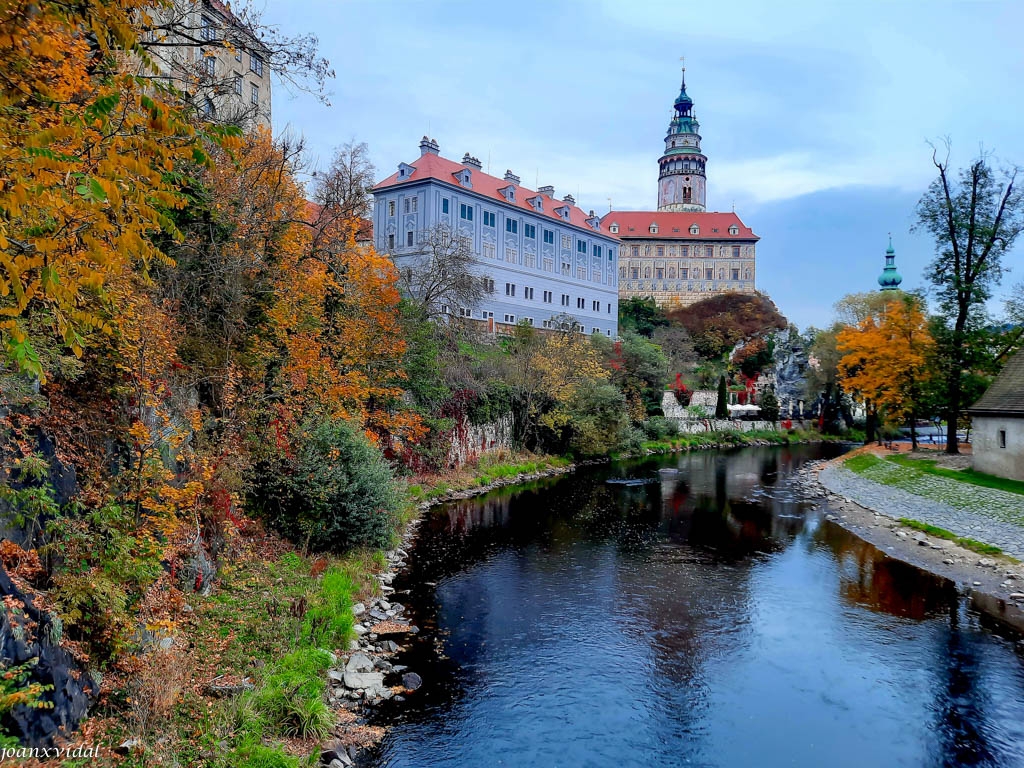 CESKY KRUMLOV