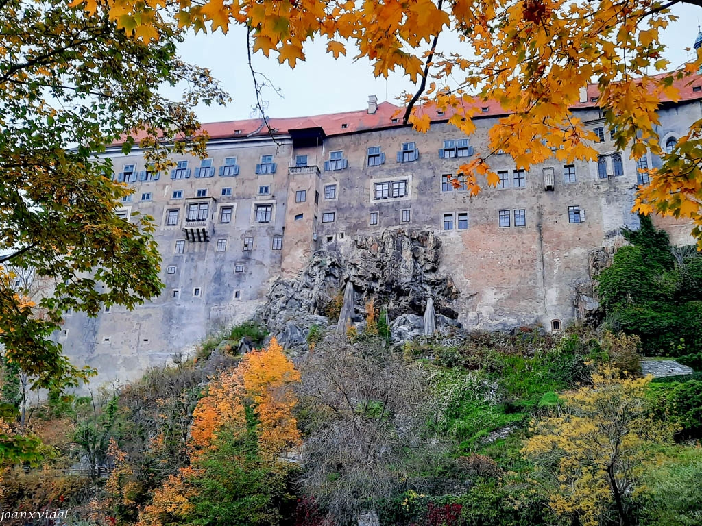 CESKY KRUMLOV