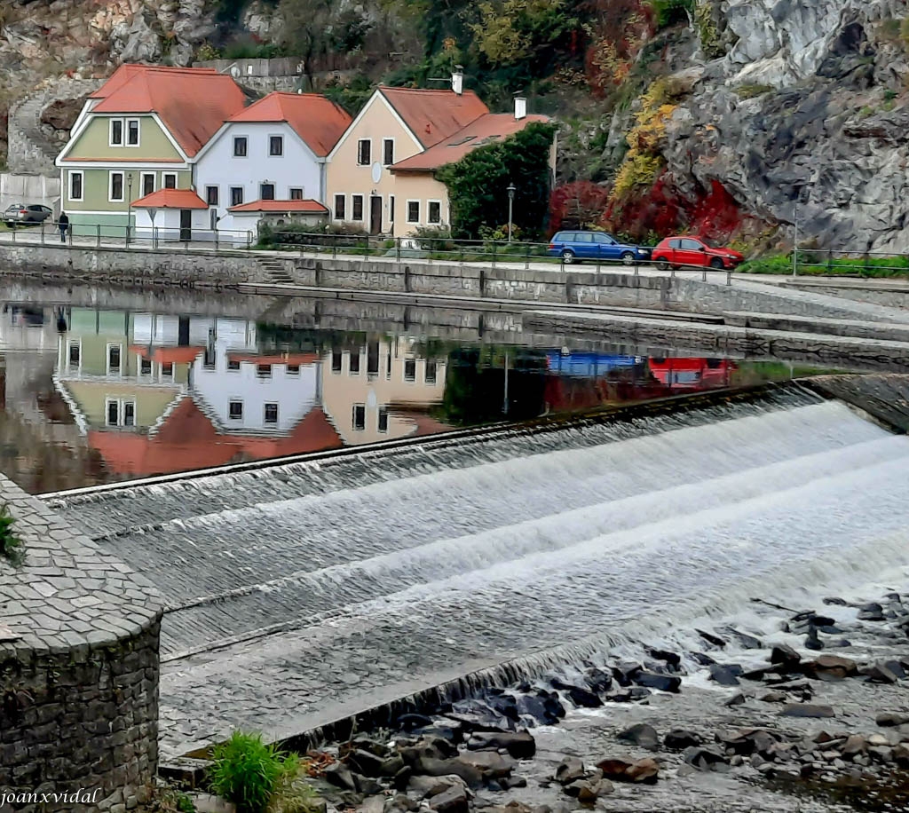 CESKY KRUMLOV