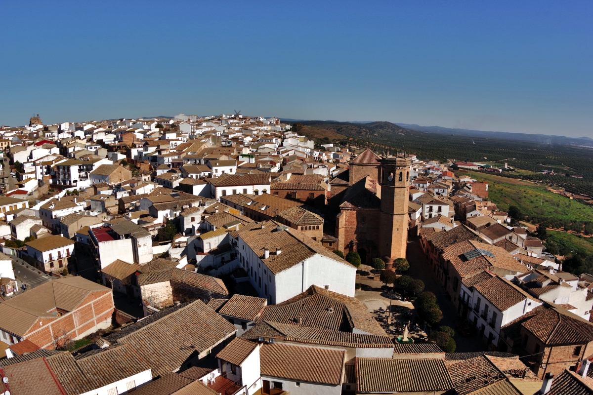 Iglesia de San Mateo III