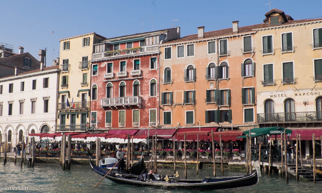 CARNEVALE DE VENEZIA