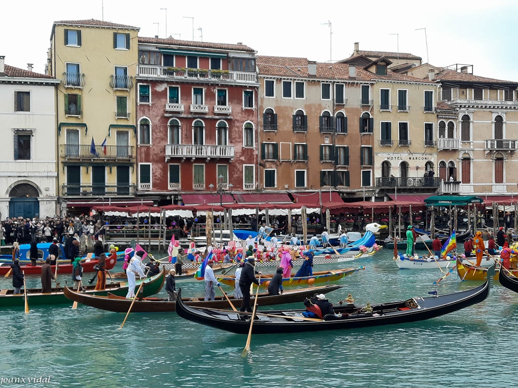 CARNEVALE DI VENEZIA