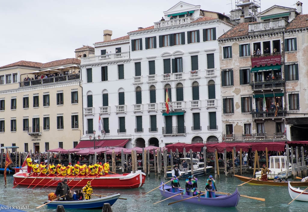 CARNEVALE DI VENEZIA