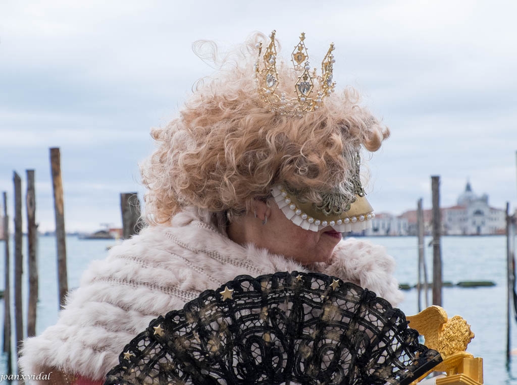 CARNEVALE DI VENEZIA