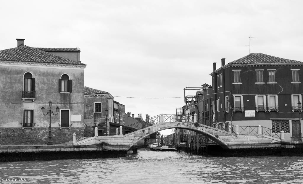 LA GIUDECCA