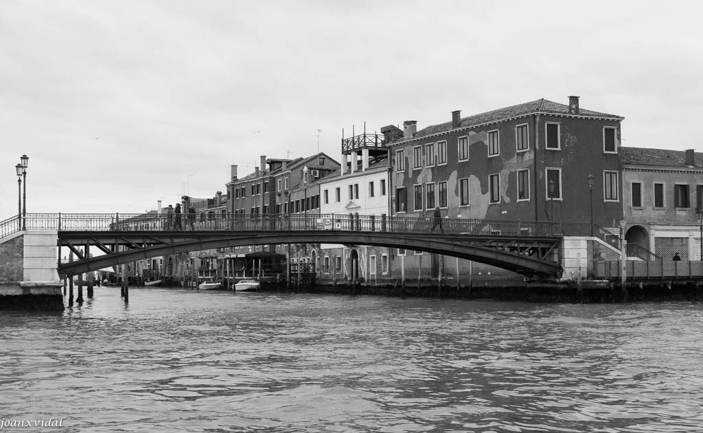 LA GIUDECCA