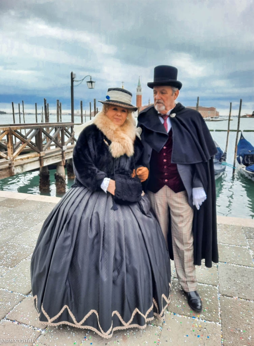 CARNEVALE DI VENEZIA