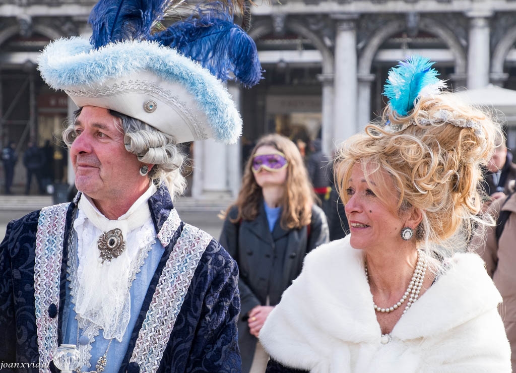 CARNEVALE DI VENEZIA