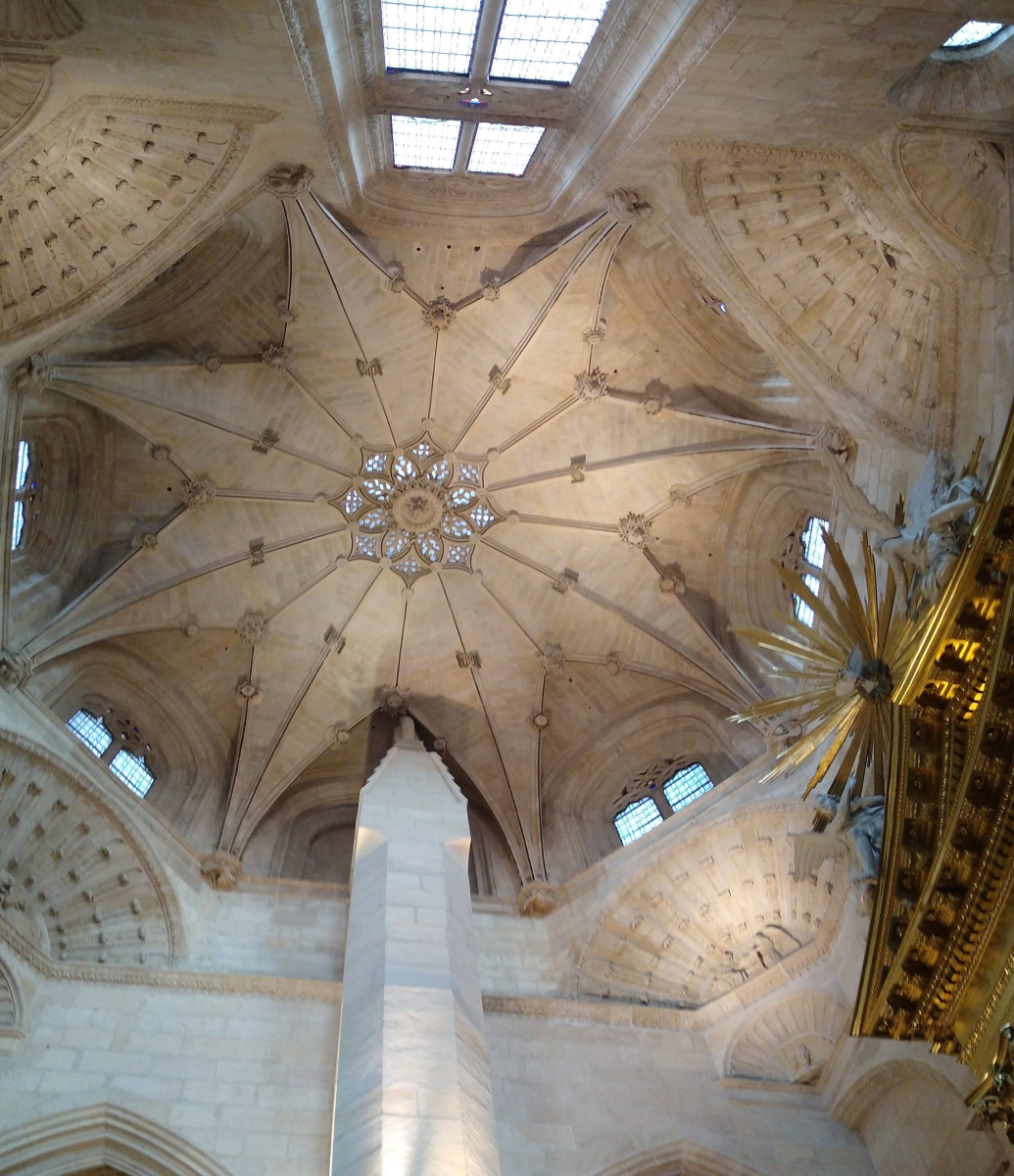 Catedral de Burgos