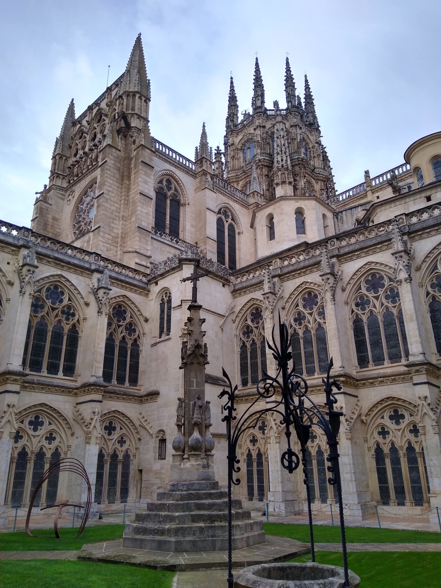 Catedral de Burgos