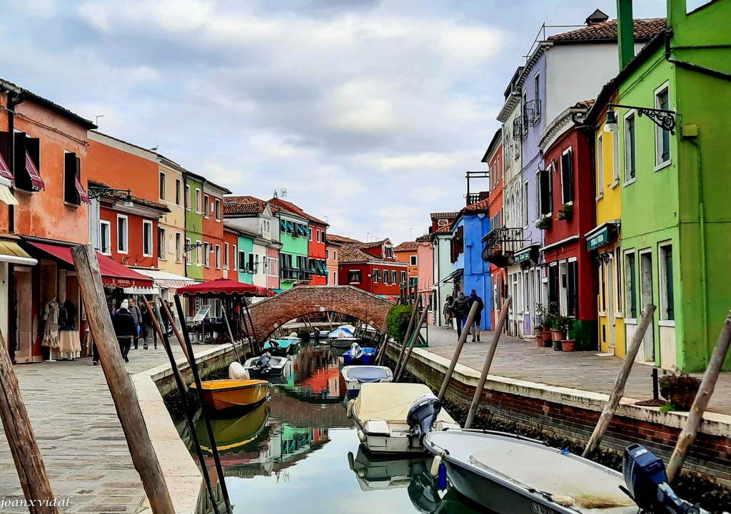 BURANO 