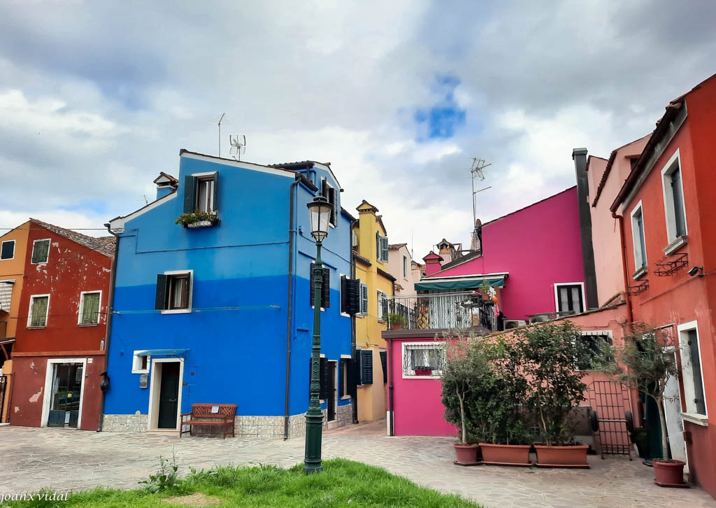 BURANO 