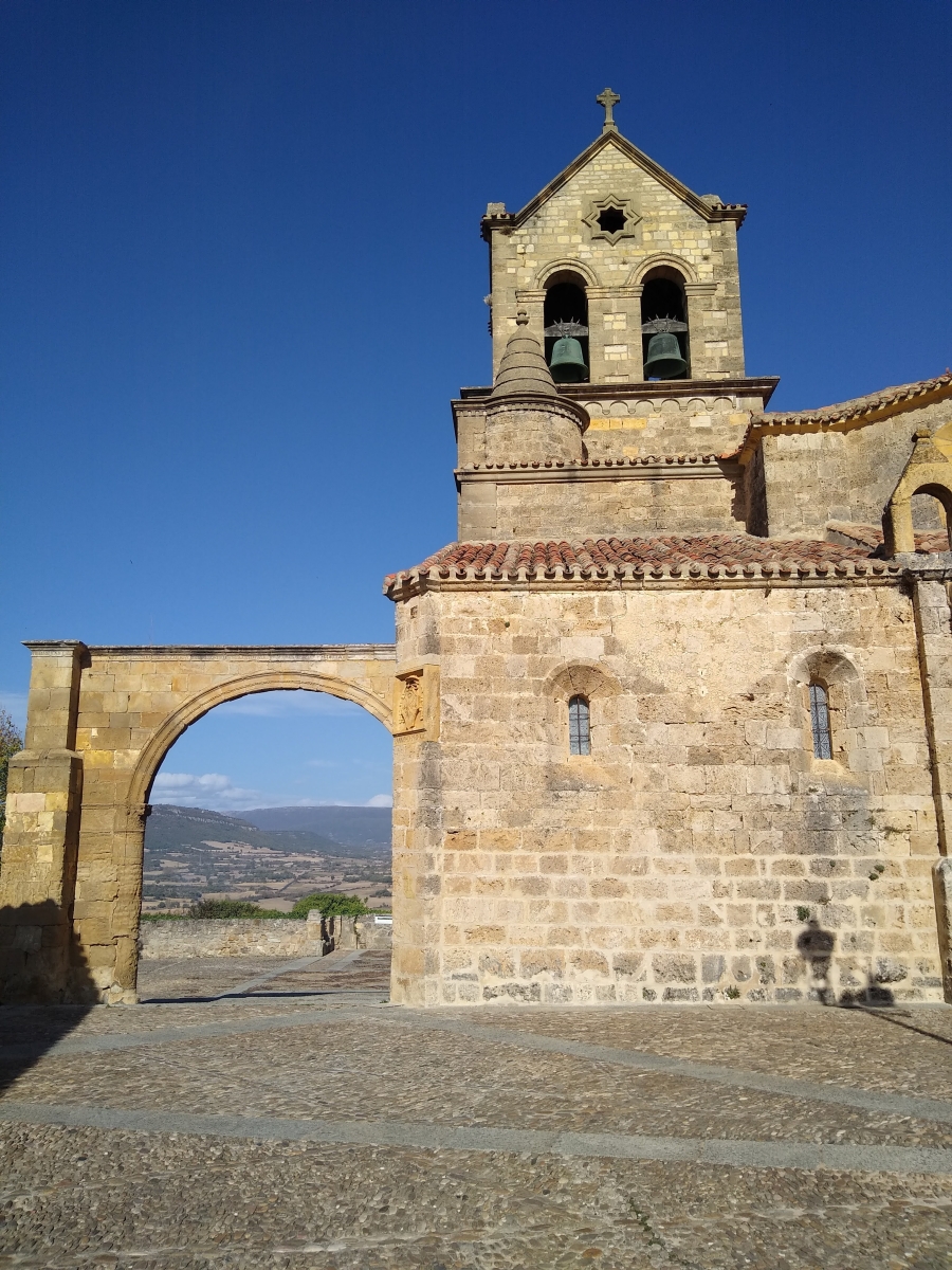 Fras. Las Merindades. Burgos