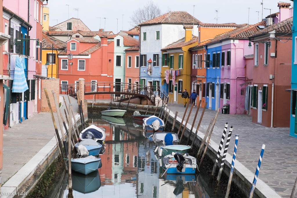 BURANO