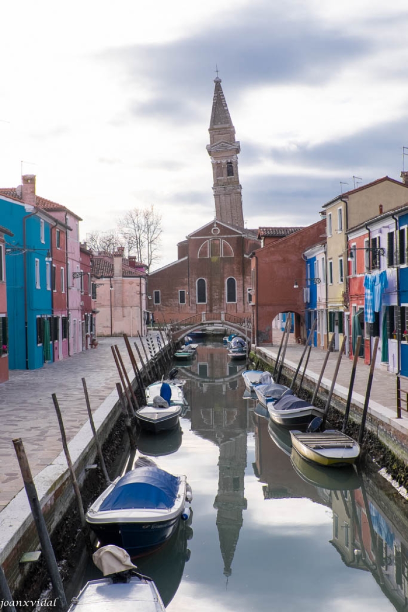 BURANO