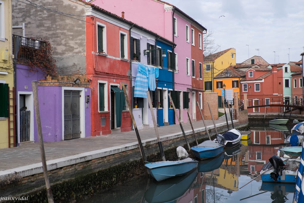 BURANO