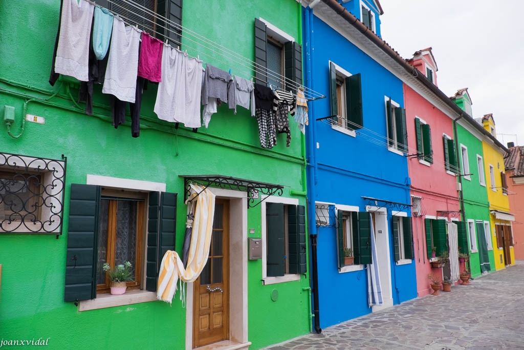 BURANO