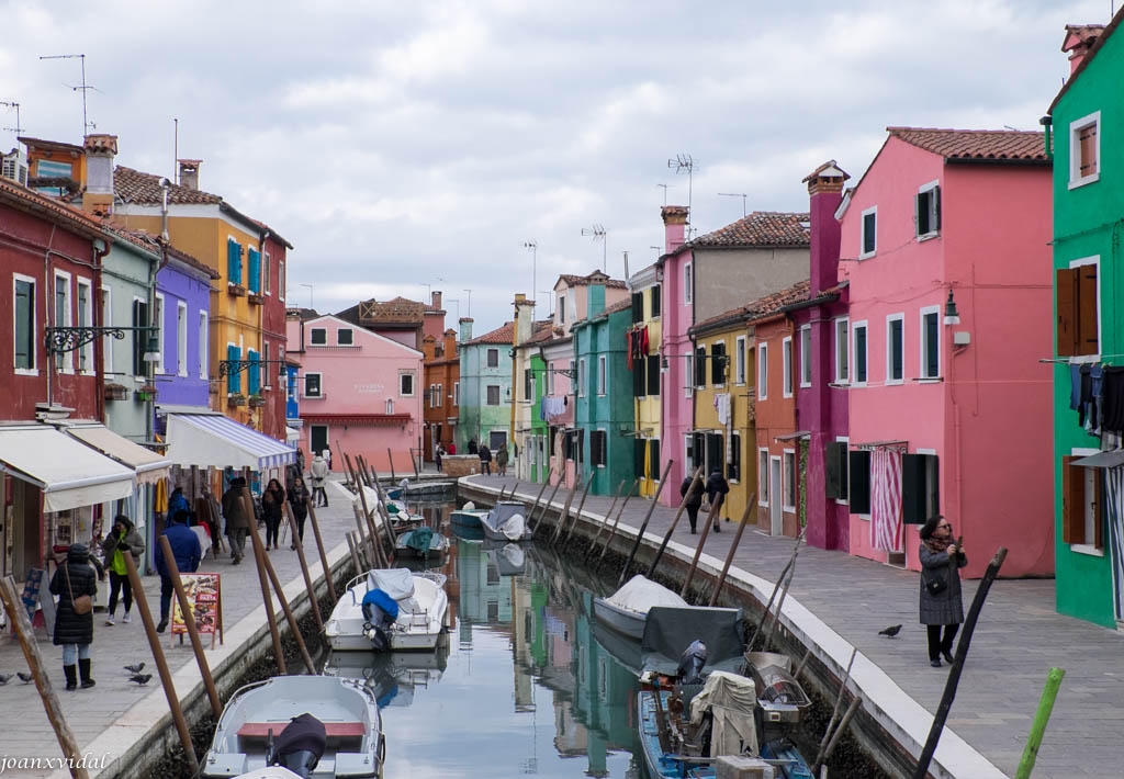 BURANO