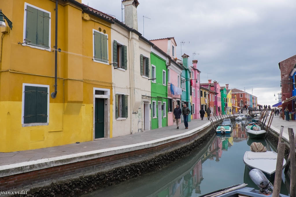 BURANO