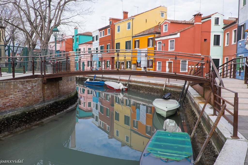 BURANO