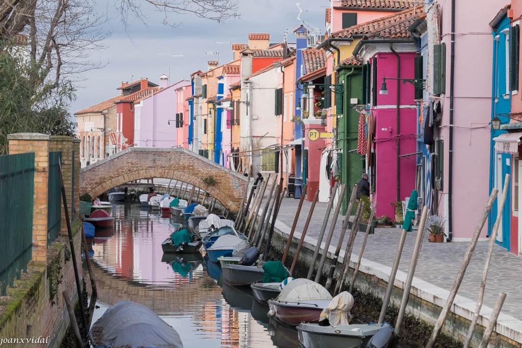 BURANO