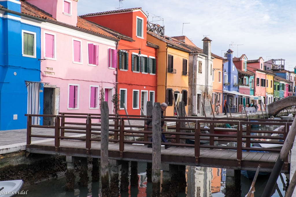 BURANO