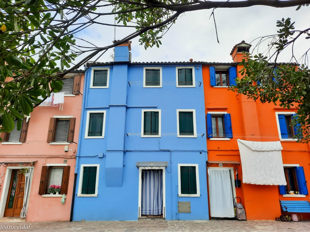 BURANO