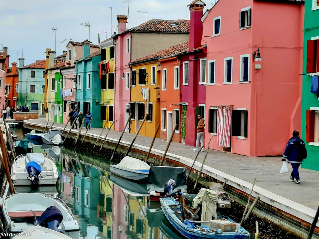 BURANO